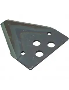 Paquete 25 cuchillas Segadora BCS