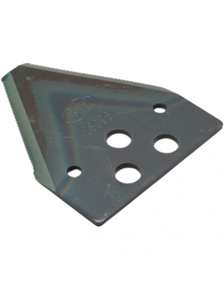 Paquete 25 cuchillas Segadora BCS