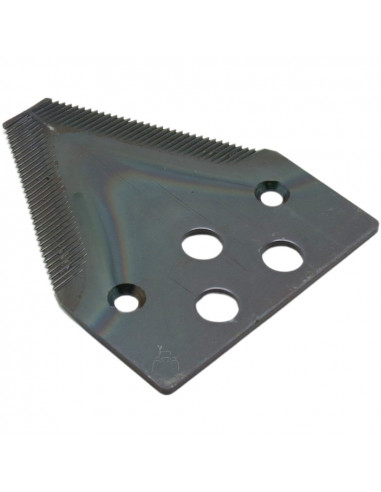 Paquete 25 cuchillas Segadora BCS