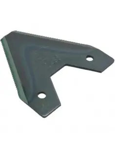 Paquete cuchilla segadora segadora BCS  de ruedas 25 unidades