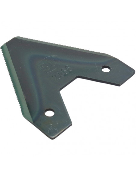 Paquete cuchilla segadora segadora BCS  de ruedas 25 unidades