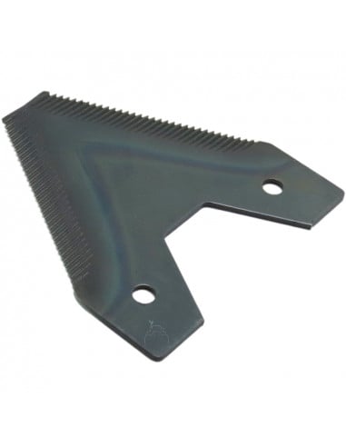 Paquete cuchilla segadora segadora BCS  de ruedas 25 unidades