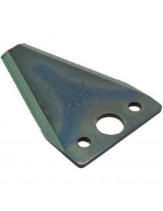 Paquete 25 cuchillas Segadora BCS Europa