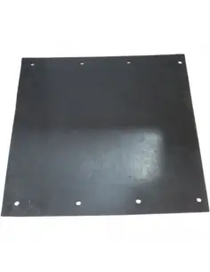 Faldeta taco Solano delantera