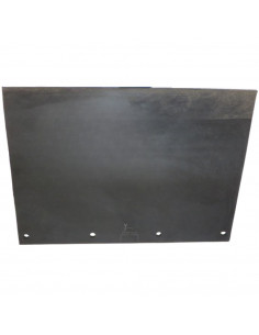 Faldeta Máquina almendras Solano Delantera