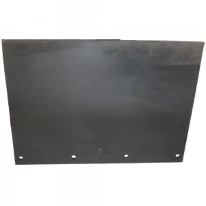 Faldeta Máquina almendras Solano Delantera