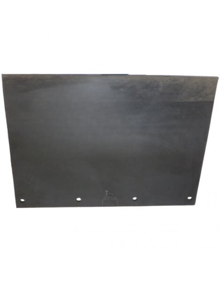 Faldeta Máquina almendras Solano Delantera