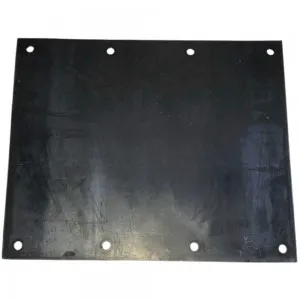 Faldeta taco máquina almendras  Solano Trasera