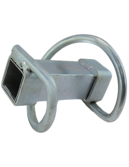 Espiral entrada peladora almendra marca Topavi