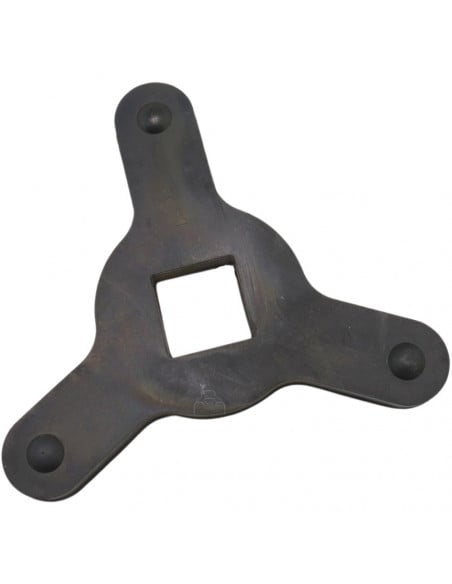 Estrella Peladora de 3 puntas x 175mm para Maquinas Pueyo C-43