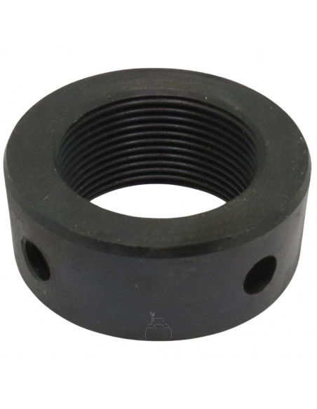 Tuerca eje peladora almendras Topavi