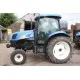 Juego de pegatinas Tractor New Holland TS100