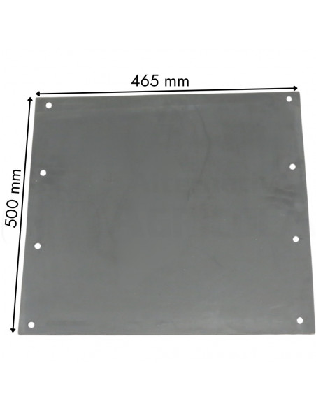 Faldeta tijera Solano delantera