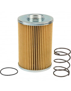 Filtro Hidráulico Cosechadora Almendras