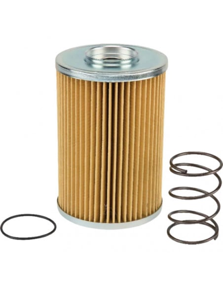 Filtro Hidráulico Cosechadora Almendras