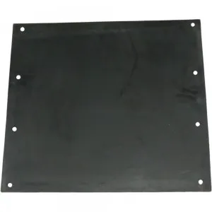 Faldeta taco máquina almendras Solano delantera