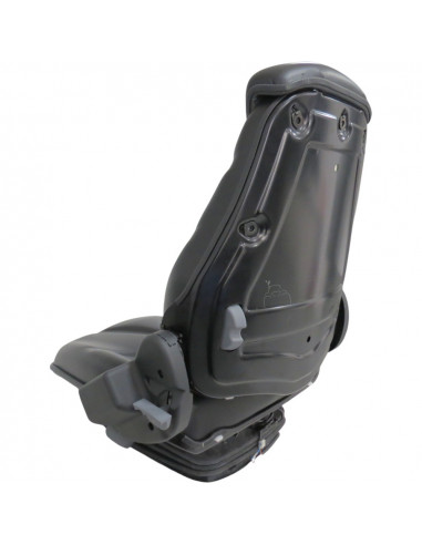 Asiento neumático 12-24V ajuste lumbar y ángulo del respaldo