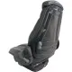 Asiento neumático 12-24V ajuste lumbar y ángulo del respaldo