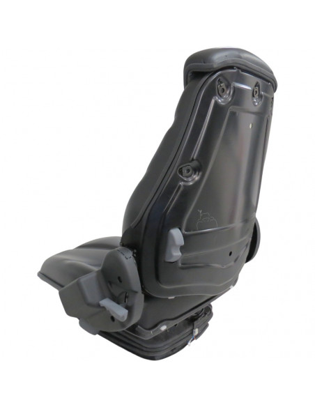 Asiento neumático 12-24V ajuste lumbar y ángulo del respaldo