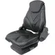 Asiento neumático 12-24V ajuste lumbar y ángulo del respaldo