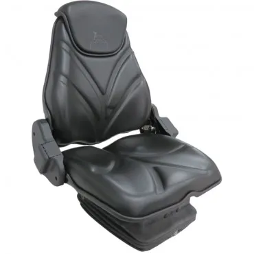 Asiento neumático 12-24V ajuste lumbar y ángulo del respaldo