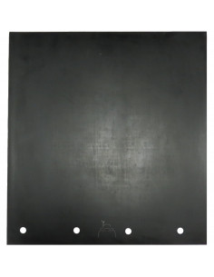 Faldeta Solano Delantera