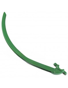 Aguja empacadora John Deere 342