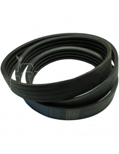 Correa cosechadora John Deere 