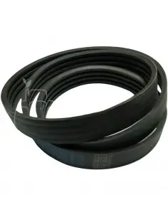 Correa cosechadora John Deere 