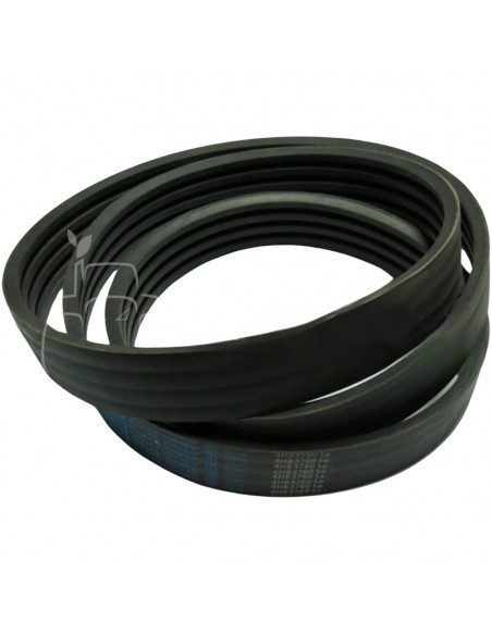 Correa cosechadora John Deere 