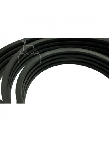 Correa cosechadora John Deere 