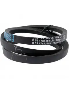 Correa para cosechadoras - Roulunds