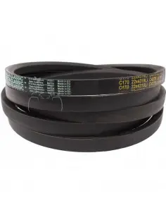 Correa para cosechadoras Clayson, Laverda