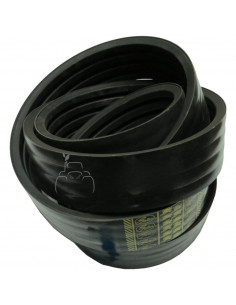 Correa cosechadora John Deere 