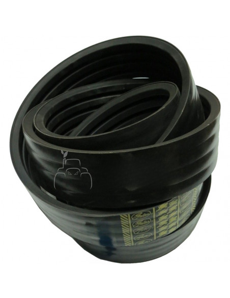 Correa cosechadora John Deere 