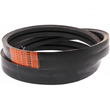 Correa trapezoidal para cosechadoras Clayson, Laverda...