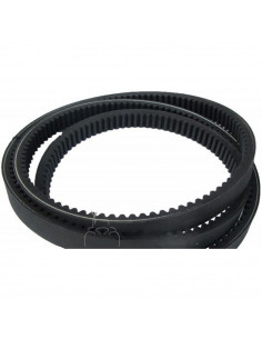 Correa cosechadora John Deere 