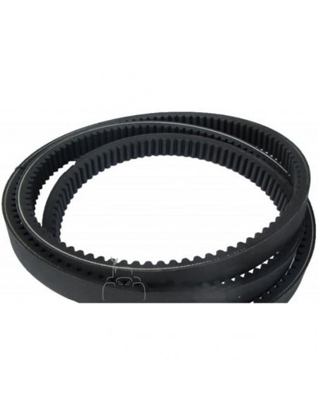 Correa cosechadora John Deere 