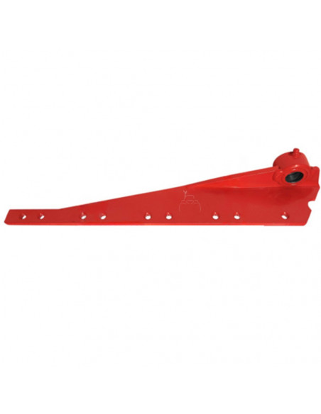 Cabeza sierra segadora Gaspardo FBR