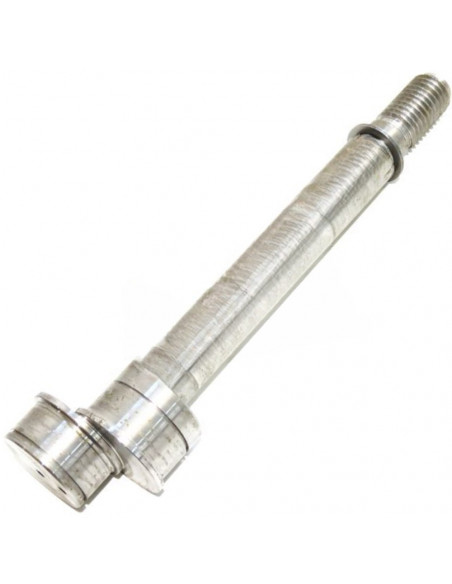 Eje arbol cigüeñal para segadora BCS Dúplex