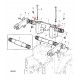 Casquillo Original para Eje Elevador Tractores John Deere L79234