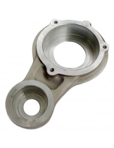 Biela aluminio segadora  BCS Dúplex Original