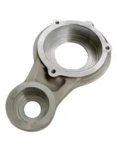 Biela aluminio segadora  BCS Dúplex Original