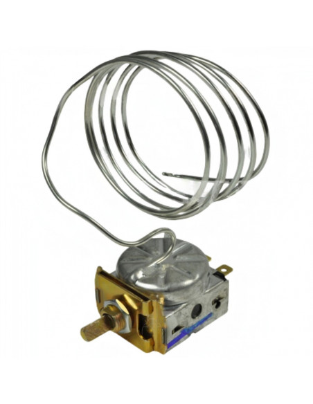 Termostato Aire Acondicionado Deutz, Cosechadoras John Deere y New Holland 4343929