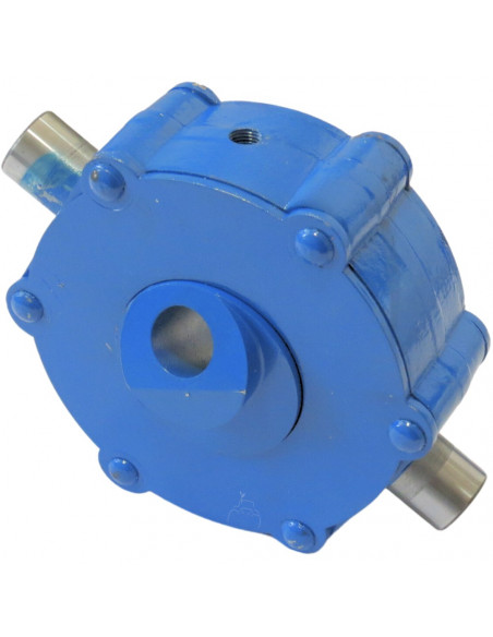 Soporte grupo oscilante segadora BCS 2969