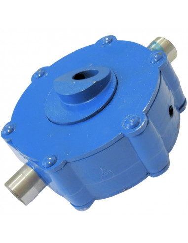 Soporte grupo oscilante segadora BCS 2969