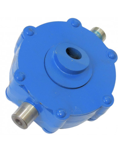 Soporte grupo oscilante segadora BCS 2969