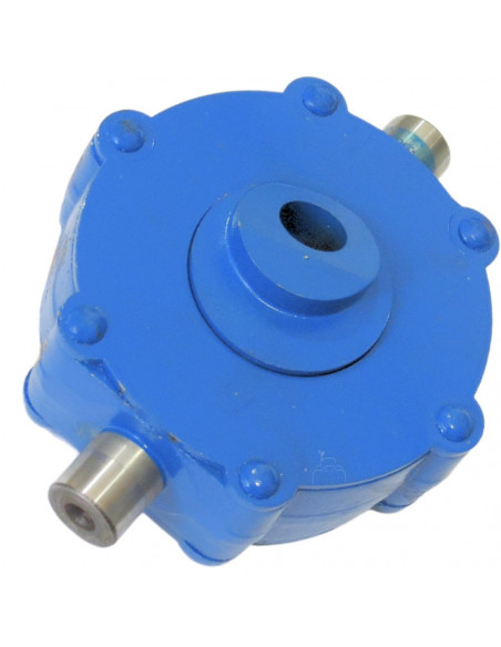 Soporte grupo oscilante segadora BCS 2969