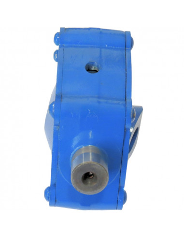 Soporte grupo oscilante segadora BCS 2969