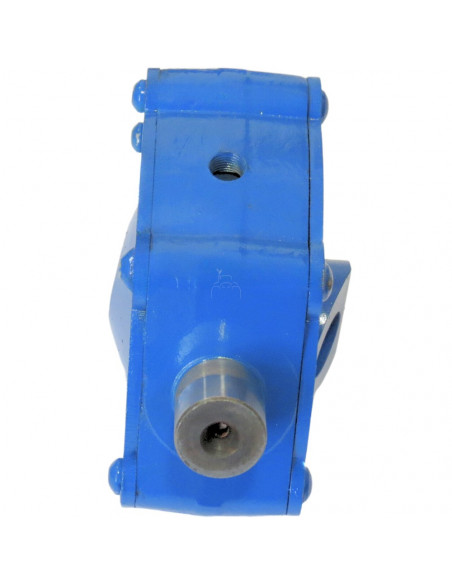 Soporte grupo oscilante segadora BCS 2969